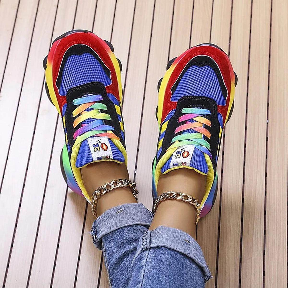 Women's Ankle Trainers | Platform