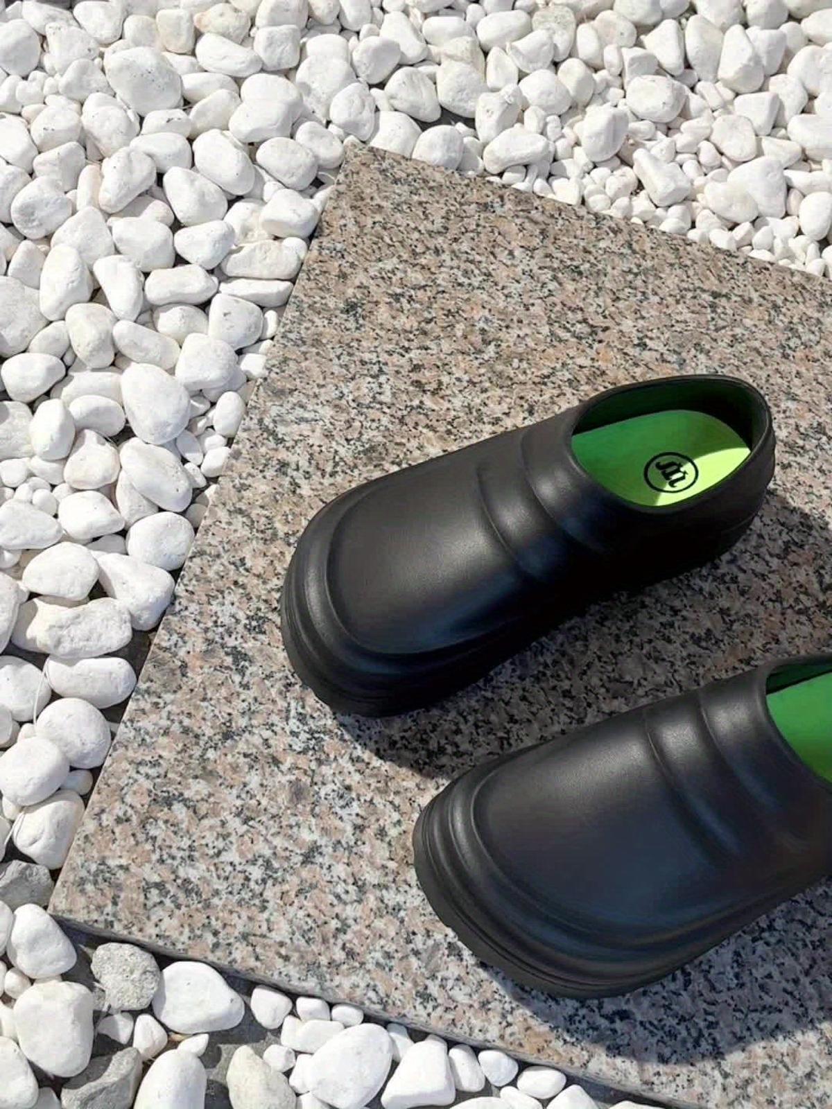 Women's Platform Clogs | Waterproof
