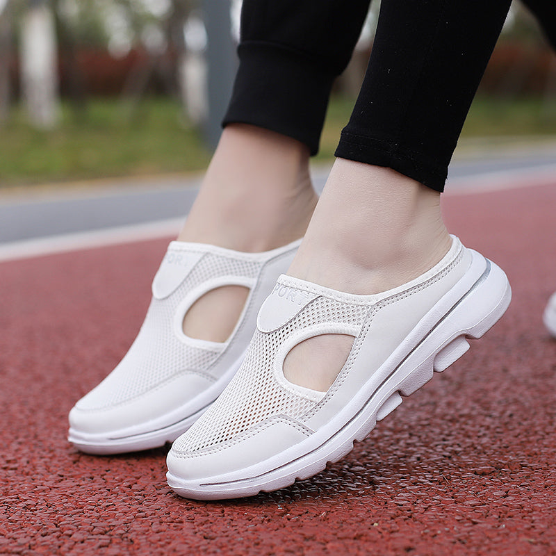Men's Orthopedic Slippers | Walking