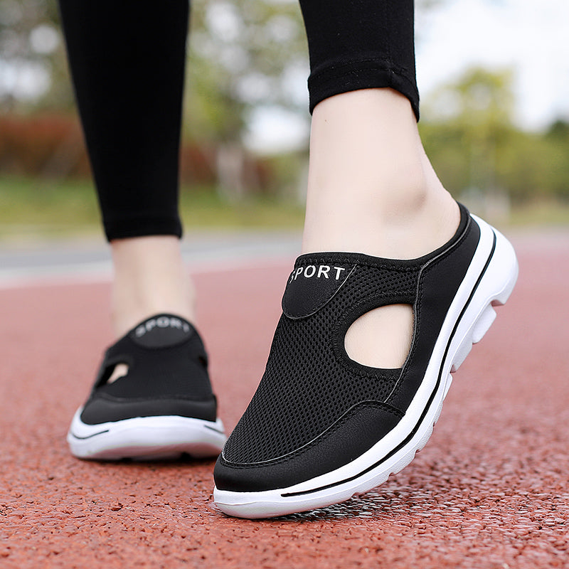 Men's Orthopedic Slippers | Walking