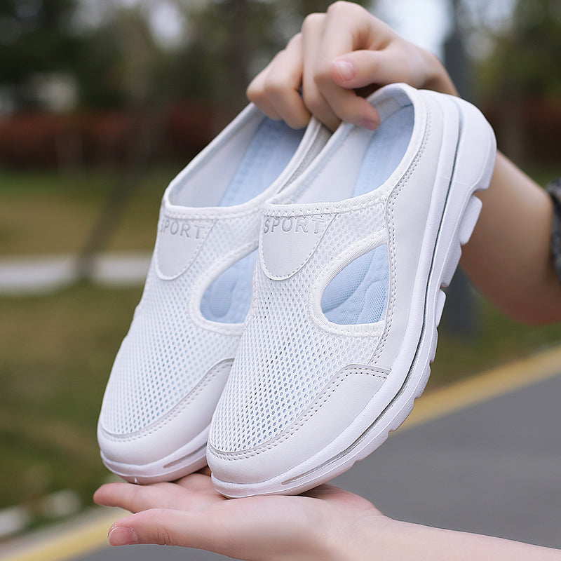 Men's Orthopedic Slippers | Walking