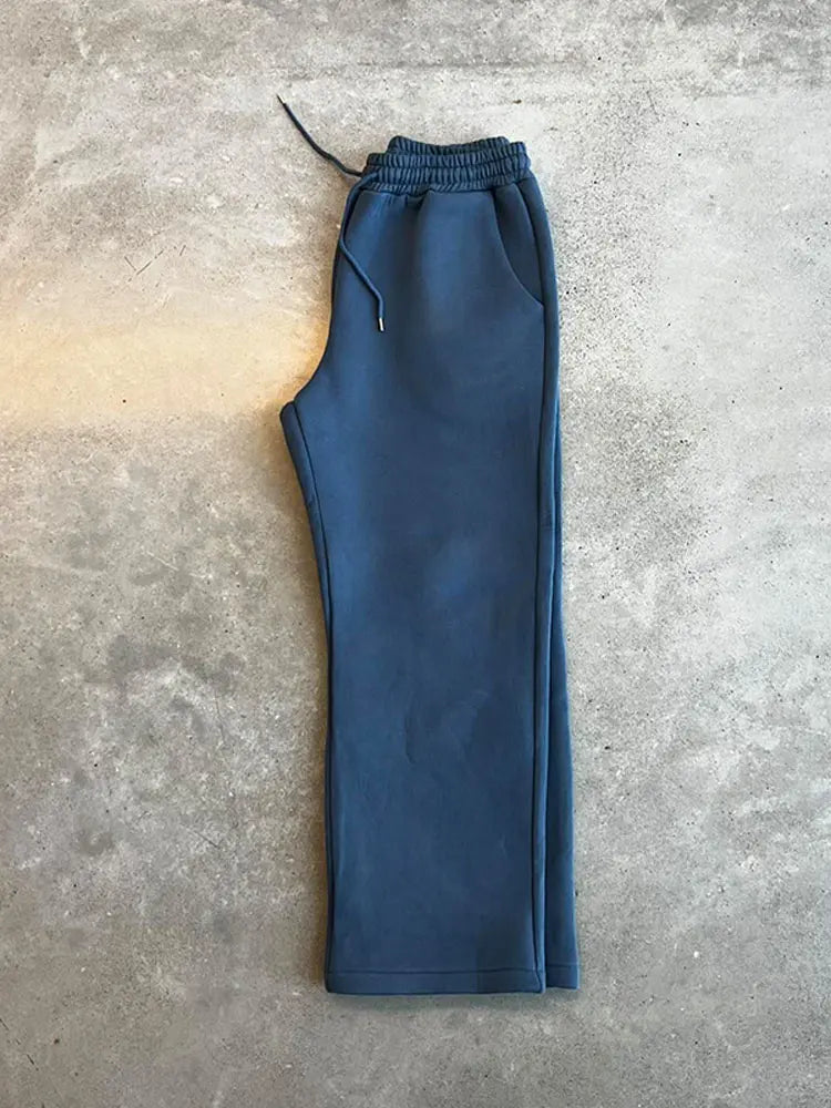 Men's Oversized Tracksuit | Sport