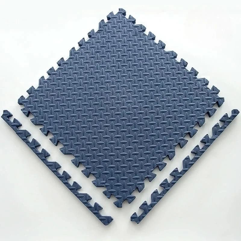 Safe Play Mat – Fun and Protection from the Start