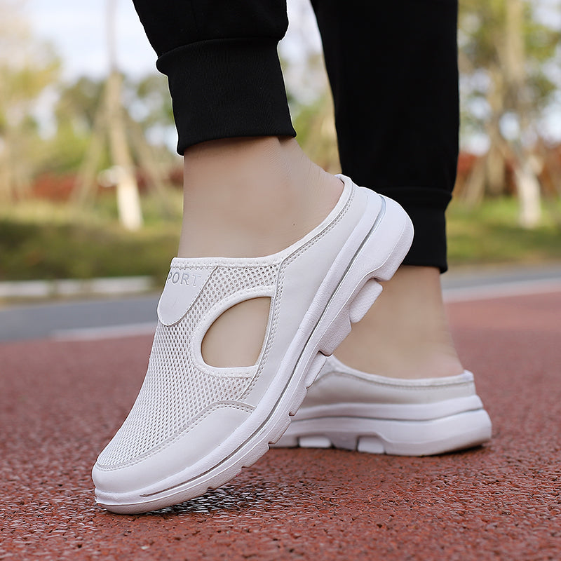 Men's Orthopedic Slippers | Walking
