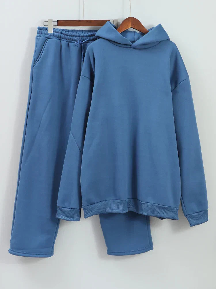 Men's Oversized Tracksuit | Sport