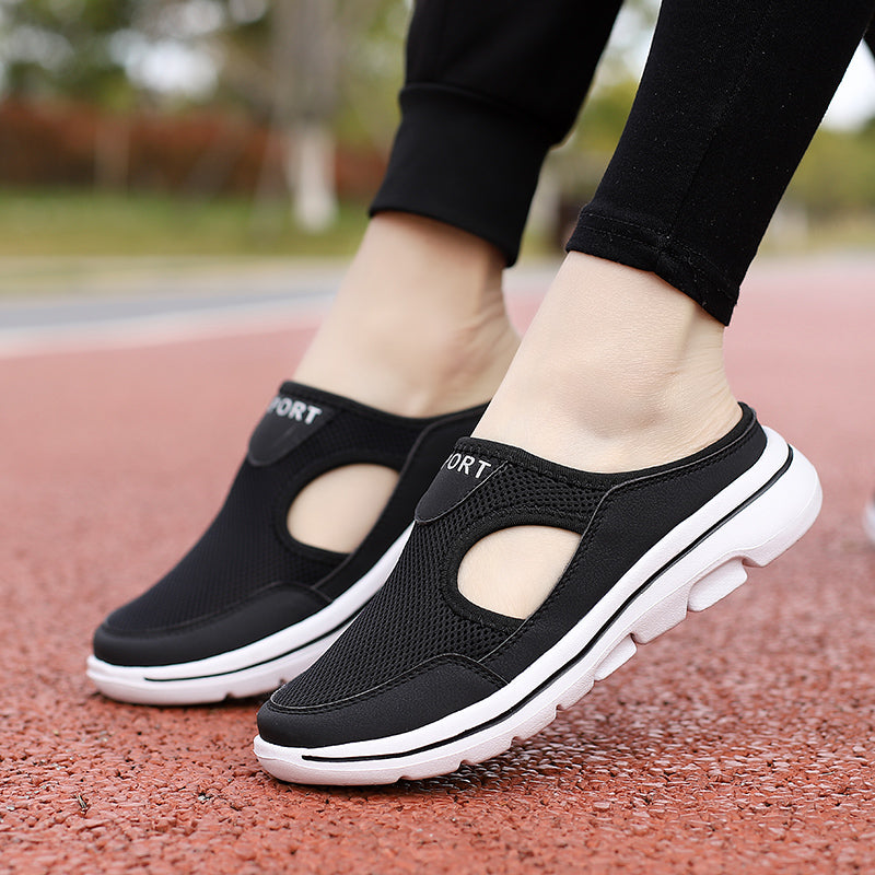 Men's Orthopedic Slippers | Walking