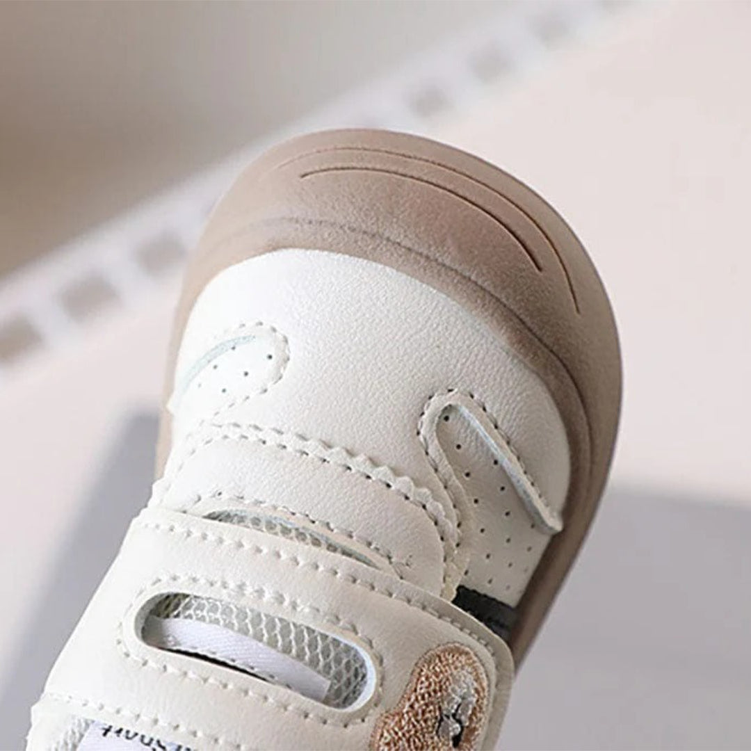 Trendy Baby Shoes Comfortable and Soft Fabric