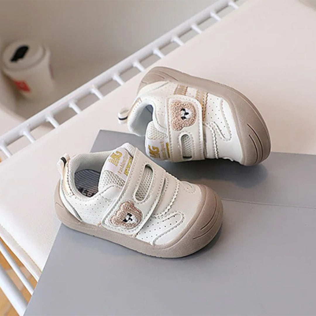 Trendy Baby Shoes Comfortable and Soft Fabric