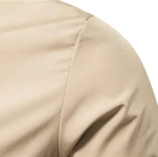 Men's Bomber Jackets | Zip-Up