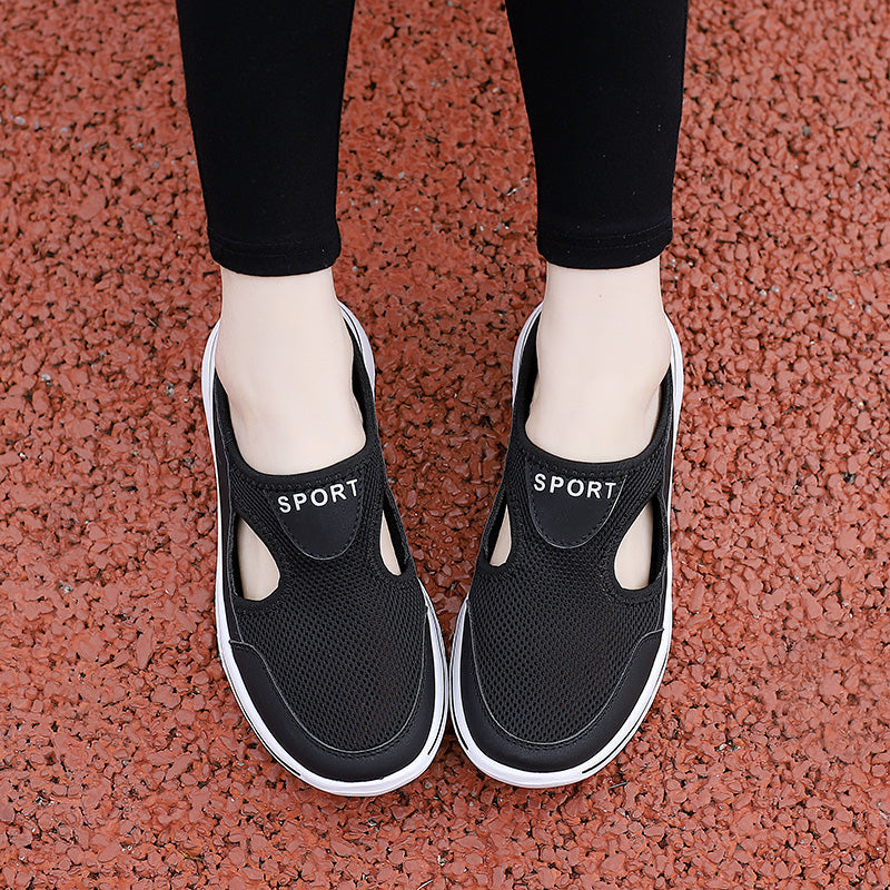 Men's Orthopedic Slippers | Walking