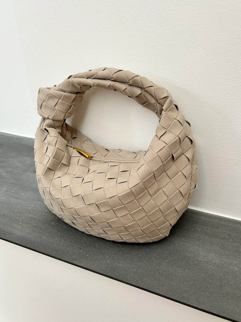 Women's Knot Design Handbag | Small