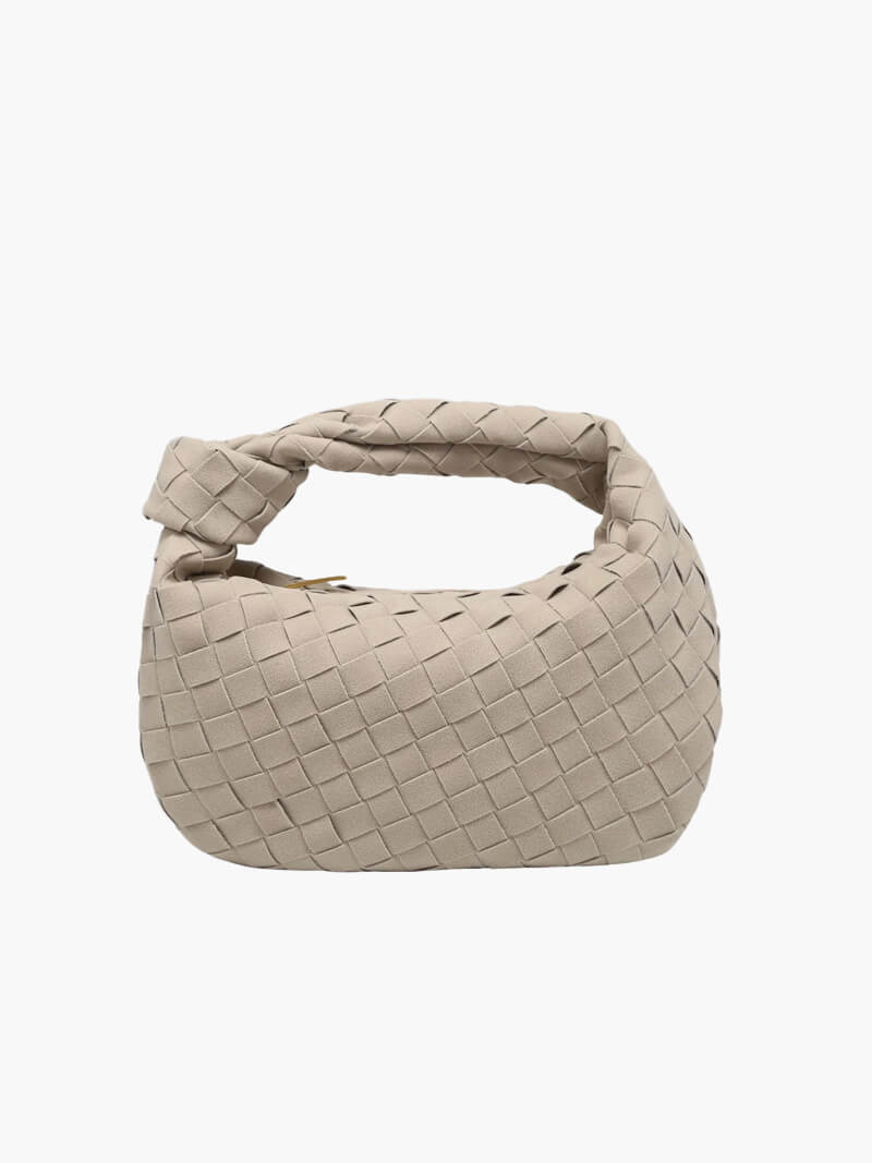 Women's Knot Design Handbag | Small