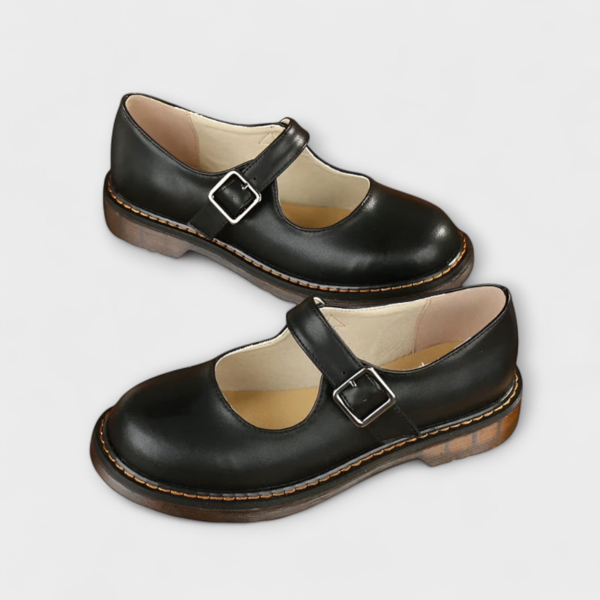 Women's Mary Jane Shoes | Flats