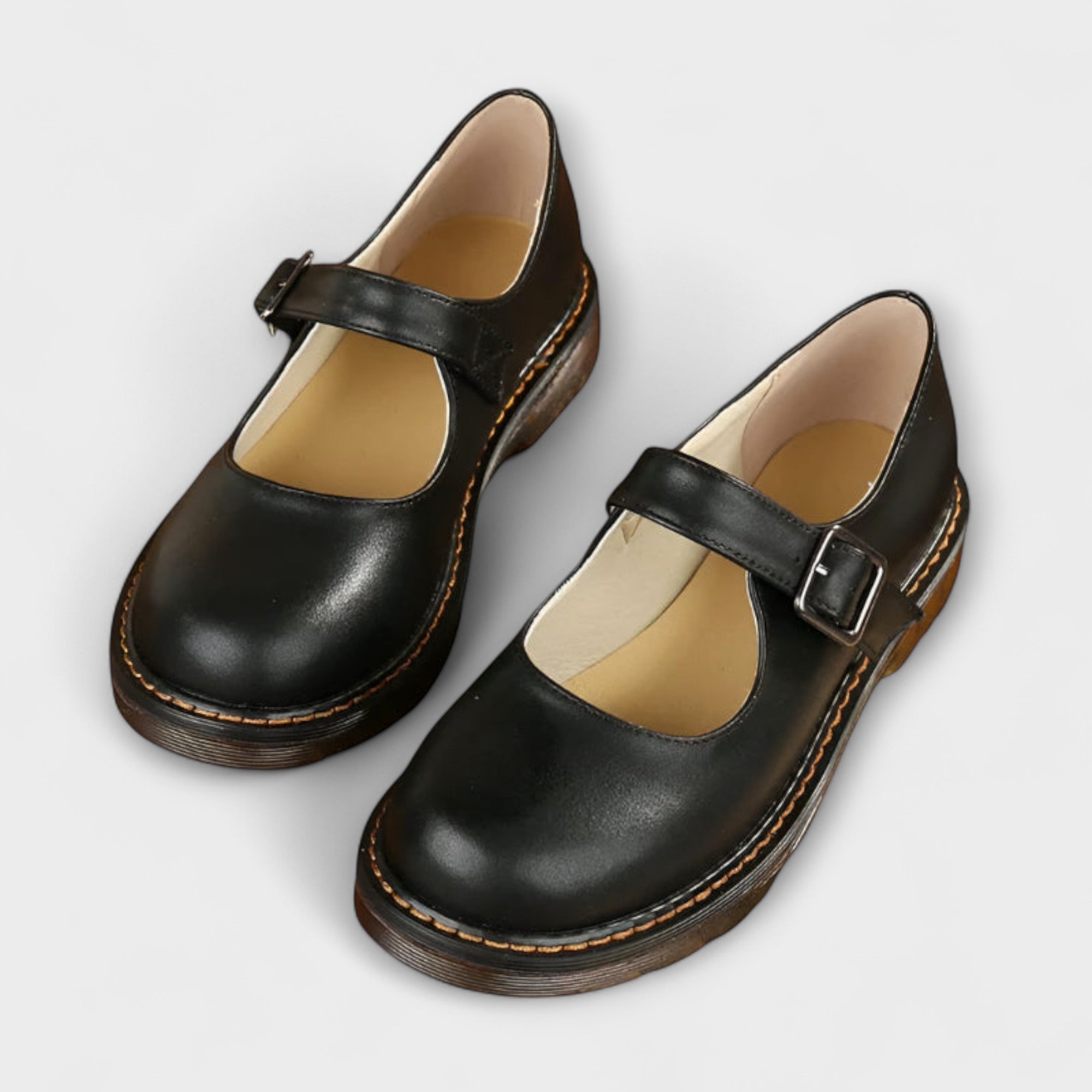 Women's Mary Jane Shoes | Flats