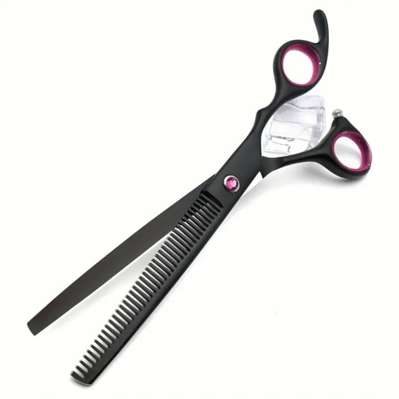 Professional Grooming Set for Precise Coat Care for Dogs and Cats