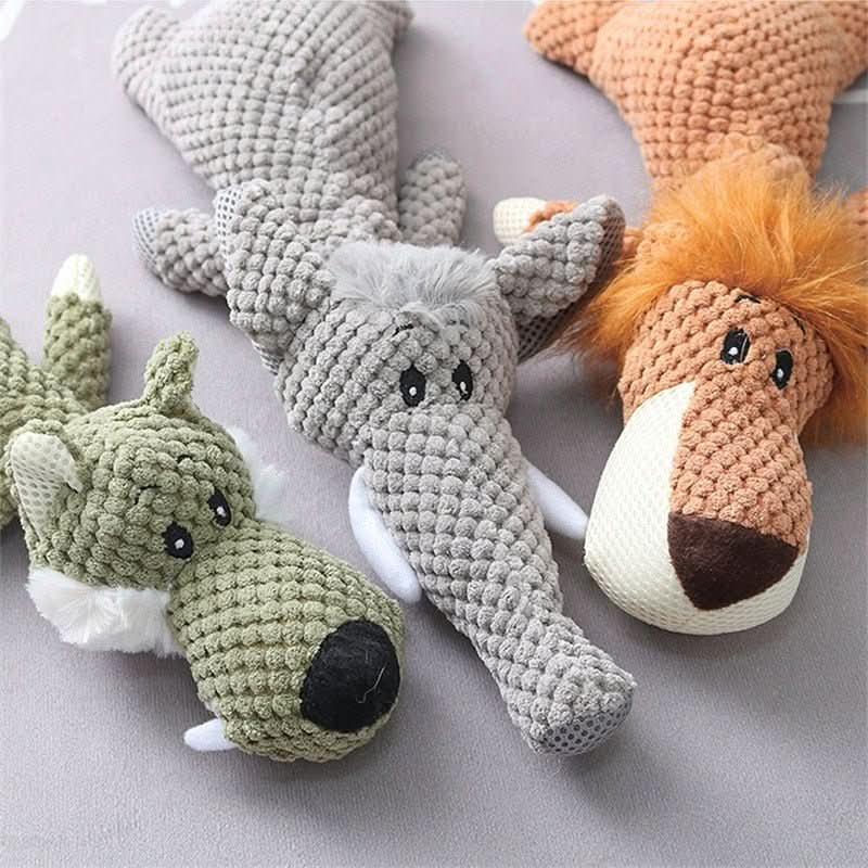 Durable Chew Toy for Small and Large Dogs