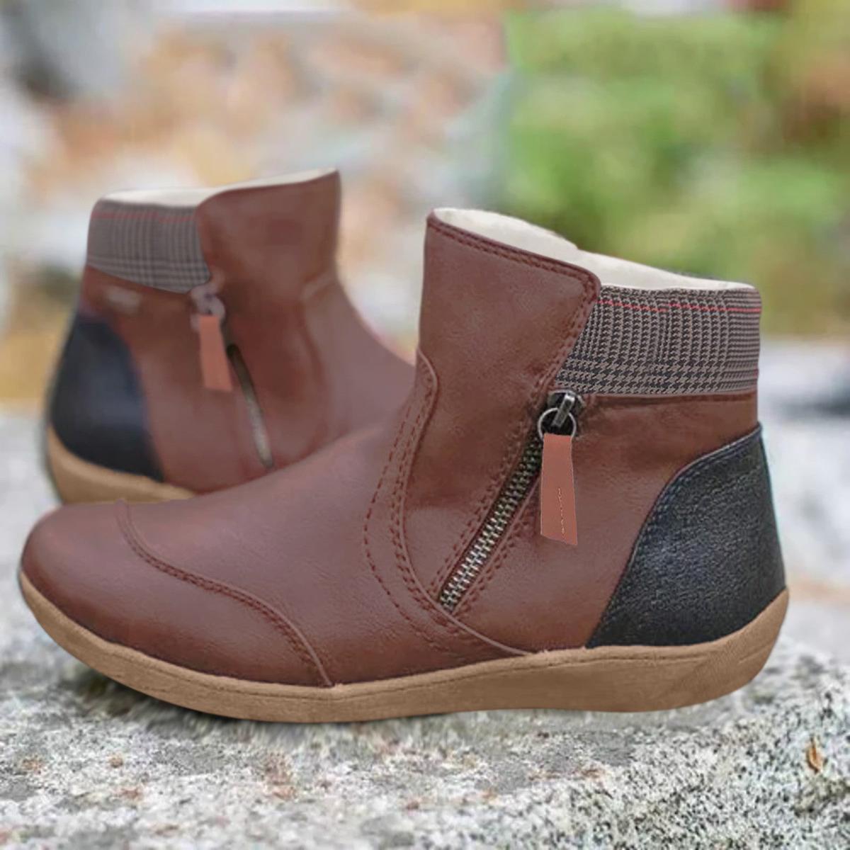 Women's Flatst Winter Boots | Waterproof