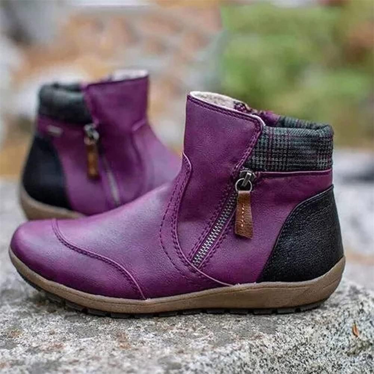 Women's Flatst Winter Boots | Waterproof