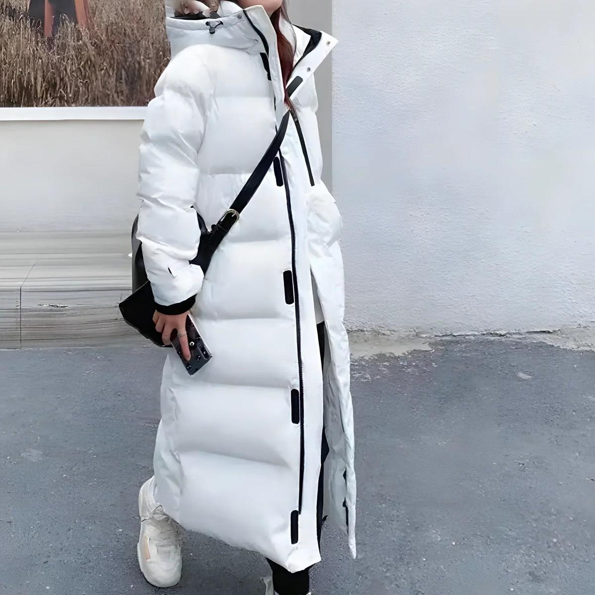 Women's Weatherproof Parka Jacket | Puffer