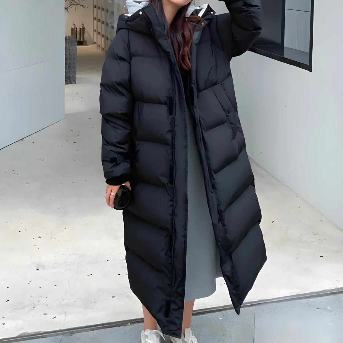 Women's Weatherproof Parka Jacket | Puffer