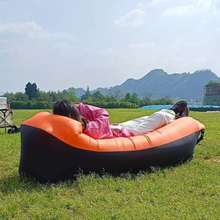 Inflatable Sofa Bed