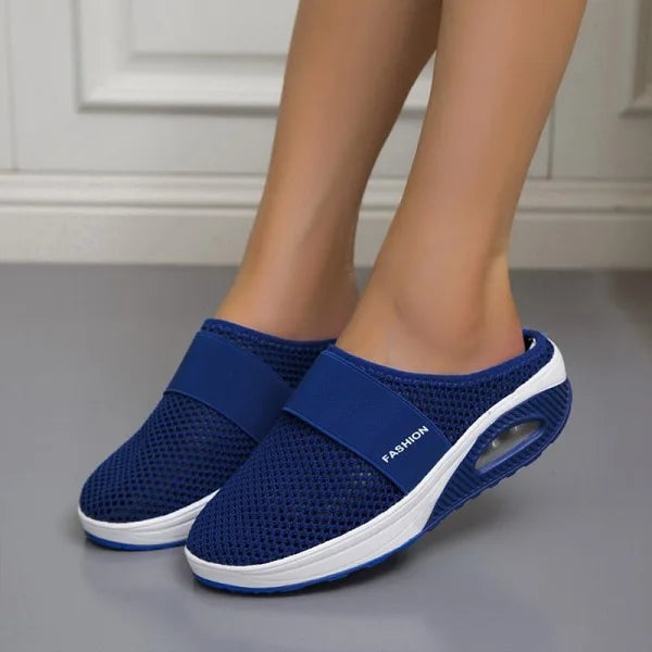 Women's Breathable Slippers | Comfortable