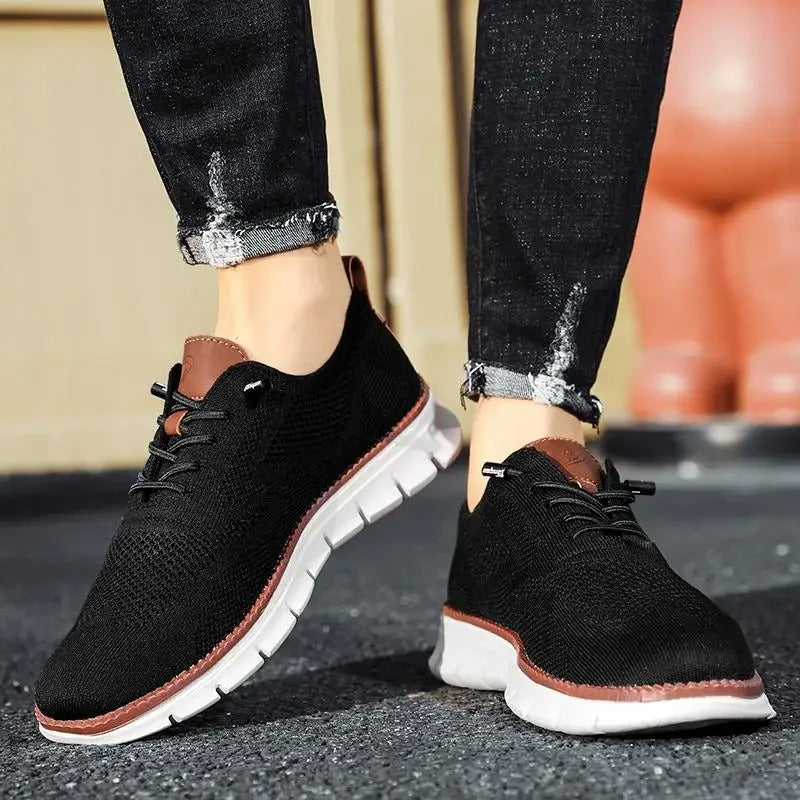 Men's Running Trainers | Comfortable