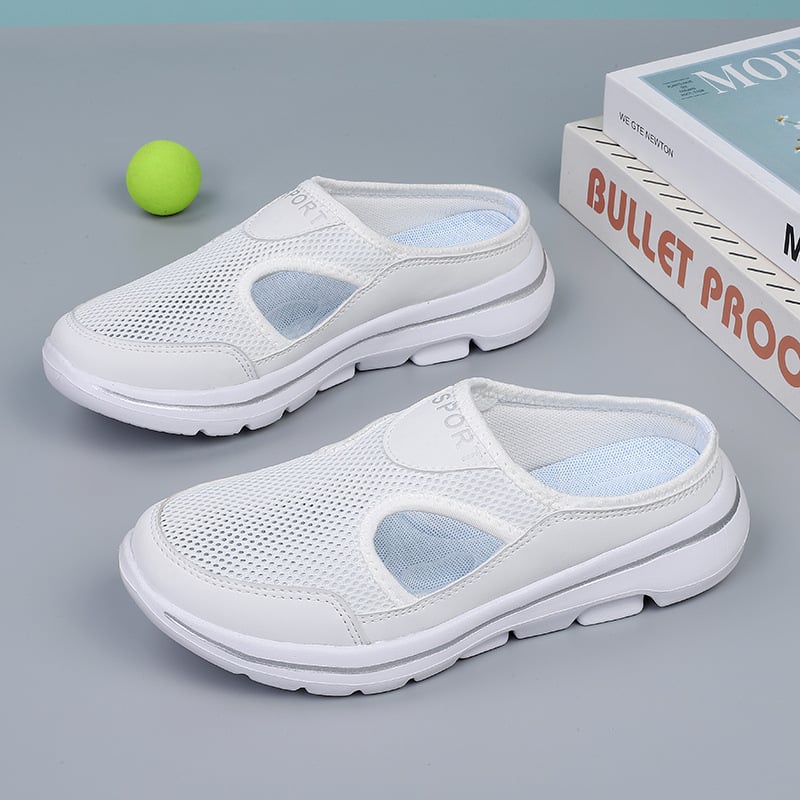 Men's Orthopedic Slippers | Walking