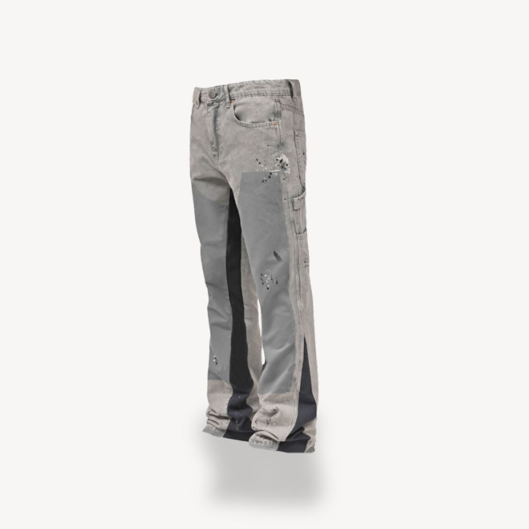 Men's Slim Fit Jeans | Streetwear