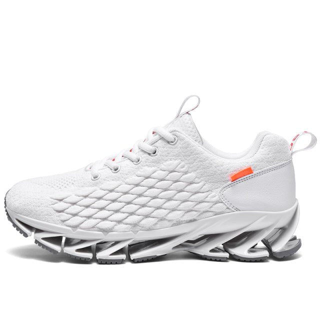 Men's Mesh Trainers | Trendy