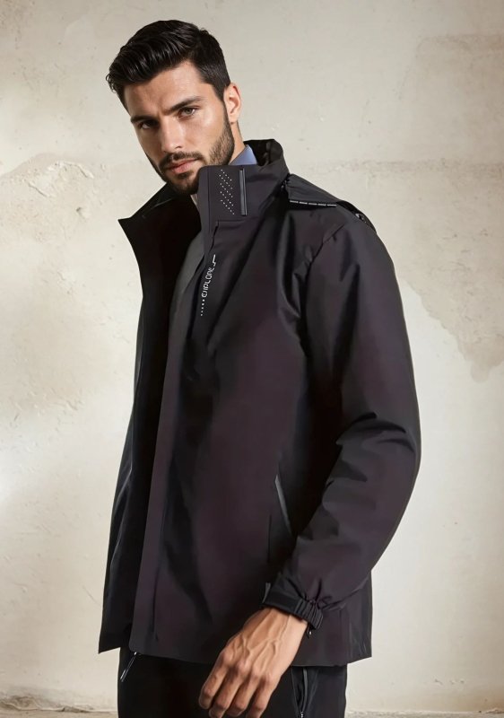 Men's Weatherproof Jacket | Sports