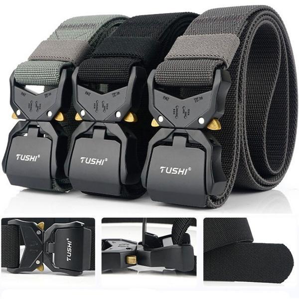 Men's Tightness Belt | Train