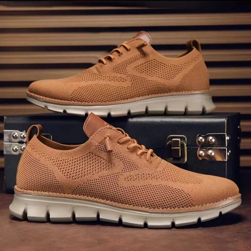 Men's Running Trainers | Comfortable