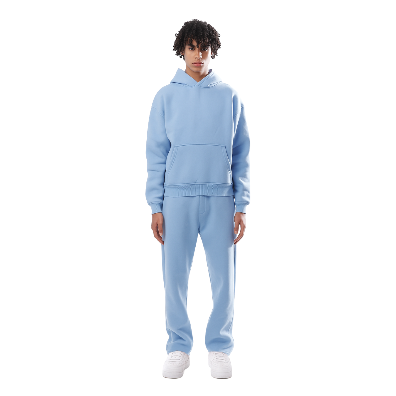 Women's Modern Jogging Suit | Sport