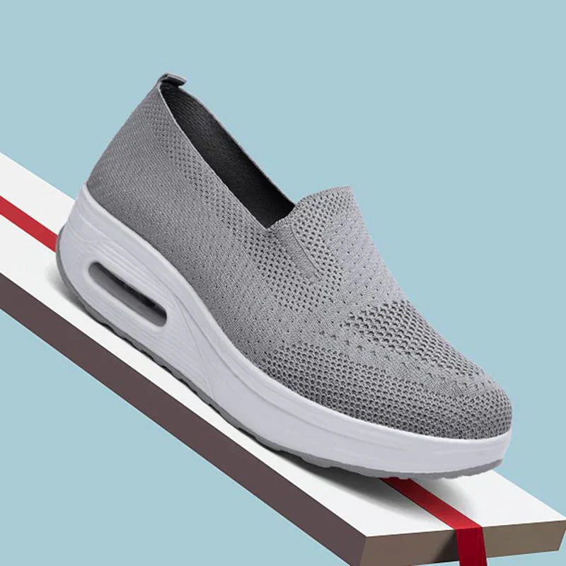 Women's Orthopedics Shoes | Thick Sole