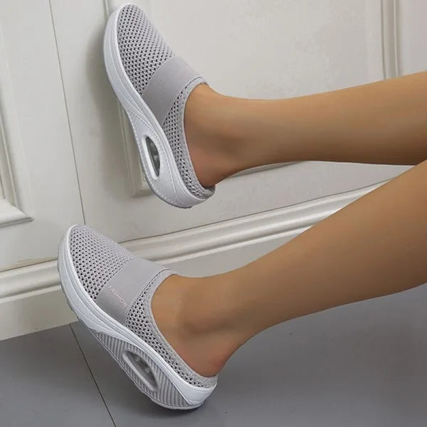 Women's Breathable Slippers | Comfortable