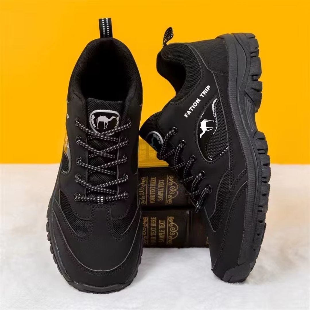 Ergonomic Trekking Shoes