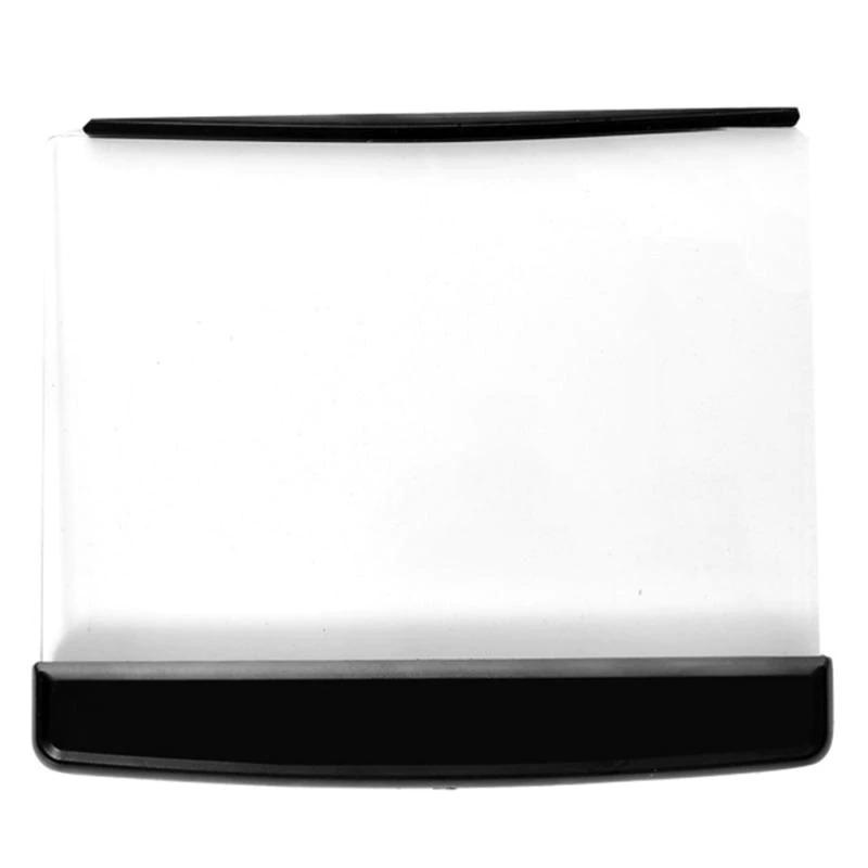 Rechargeable LED Book Light with Magnetic Cover