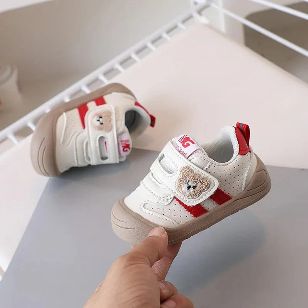 Trendy Baby Shoes Comfortable and Soft Fabric
