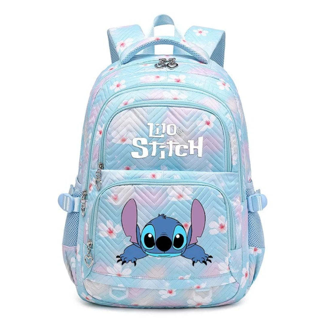 Stitch Design School Backpack