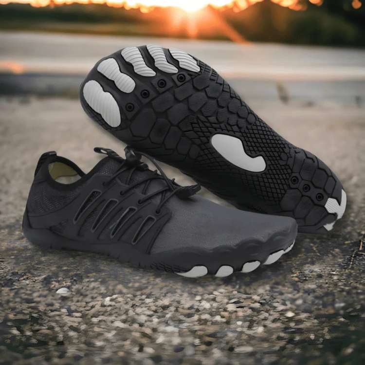 Healthy & Non-Slip Barefoot Shoes for Trail Running