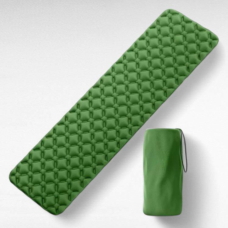 Outdoor Air Mattress for Camping and Hiking