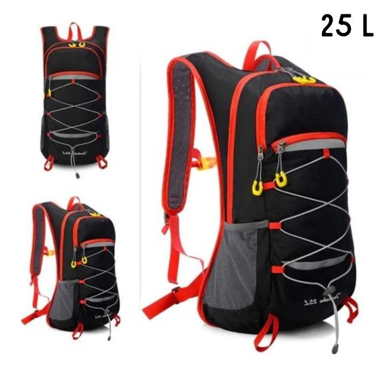 Lightweight Hiking Backpack
