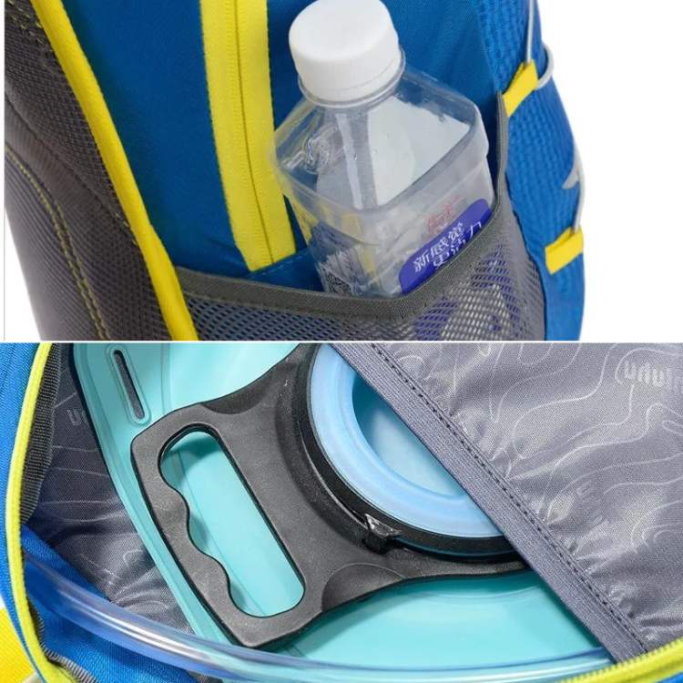 Lightweight Hiking Backpack