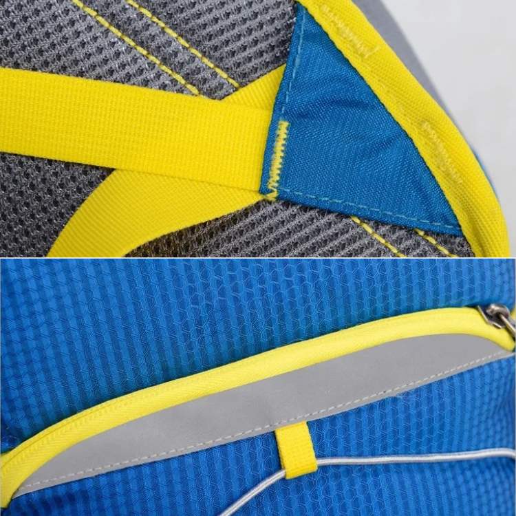 Lightweight Hiking Backpack