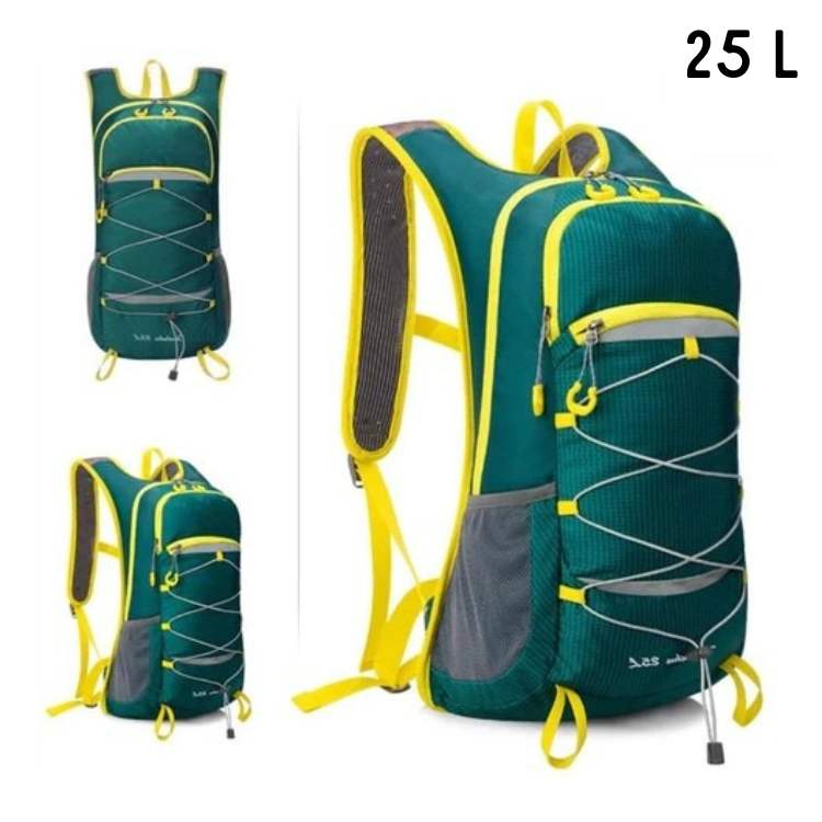 Lightweight Hiking Backpack