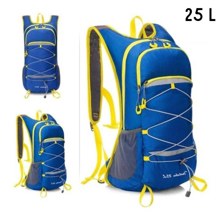 Lightweight Hiking Backpack
