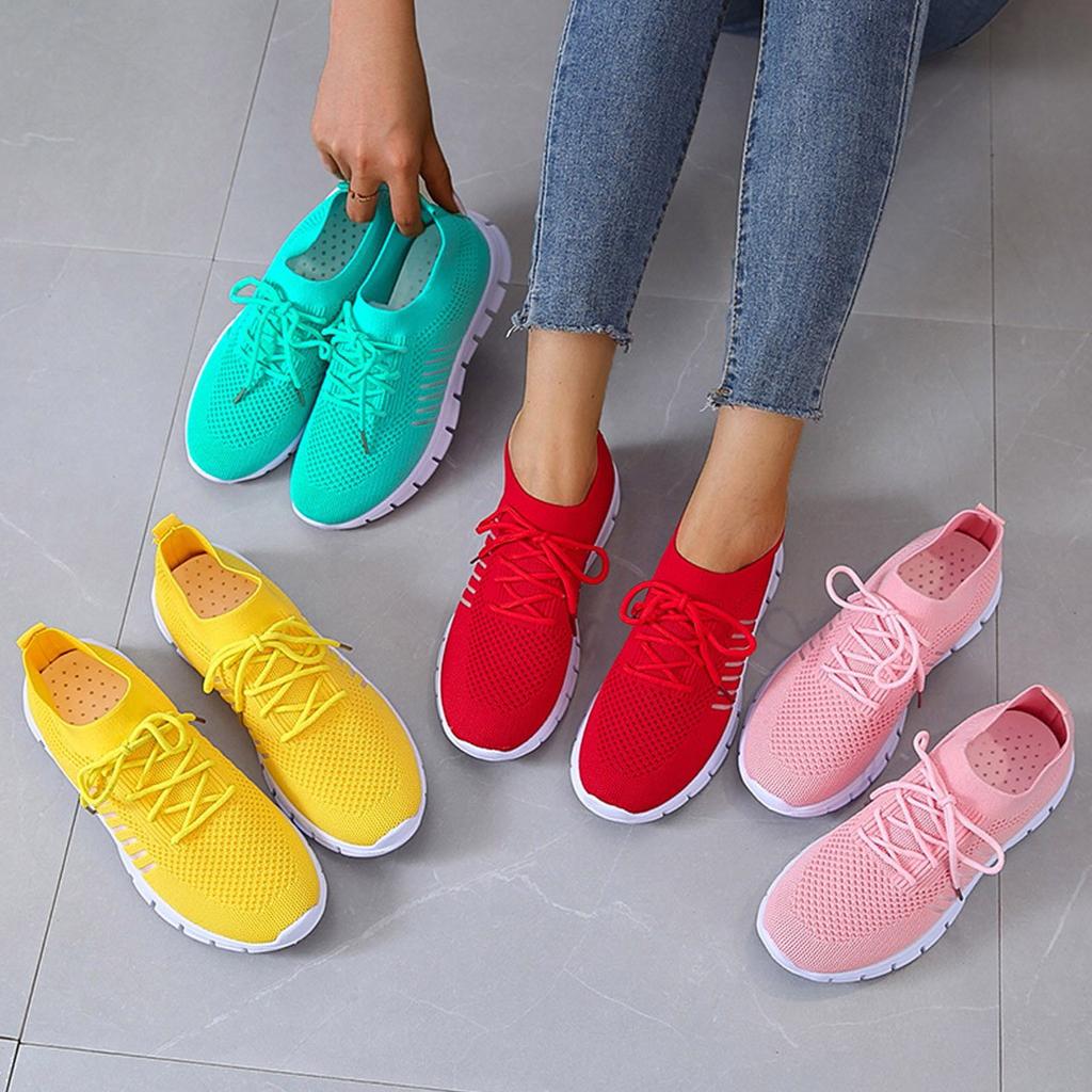 Women's Running Sneakers | Lightweight