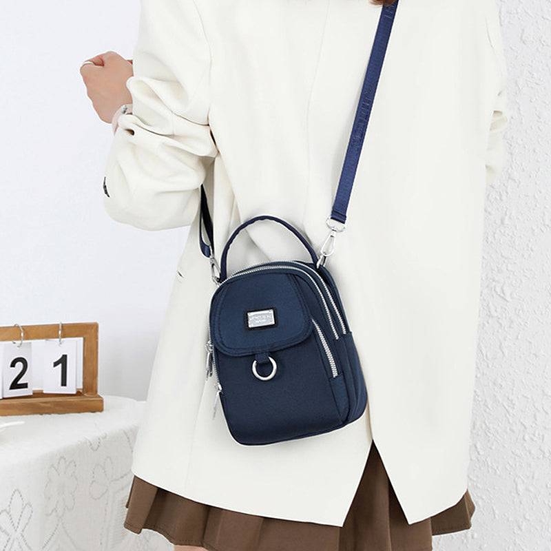 Women's Functional Crossbody Bag | Small