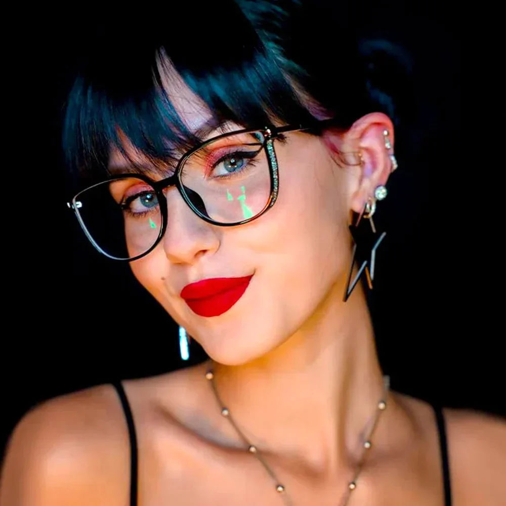 Women's Reading Glasses | Flash Diamond